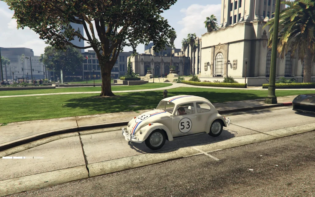 50 Best Gta 5 Mods 2024 Funny Vehicles