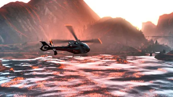50 Best Gta 5 Mods 2024 Gta 5 Redux