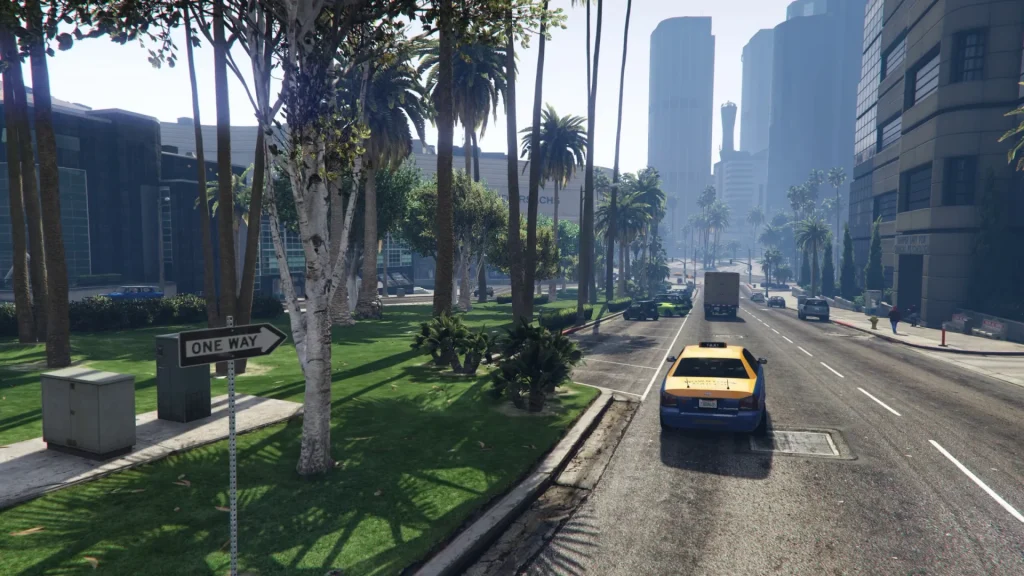 50 Best Gta 5 Mods 2024 Gta V Remastered