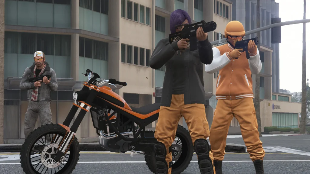 50 Best Gta 5 Mods 2024 Gang And Tuft