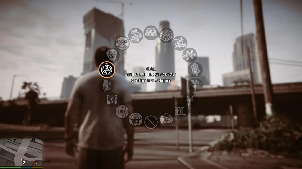 50 Best Gta 5 Mods 2024 Mobile Radio