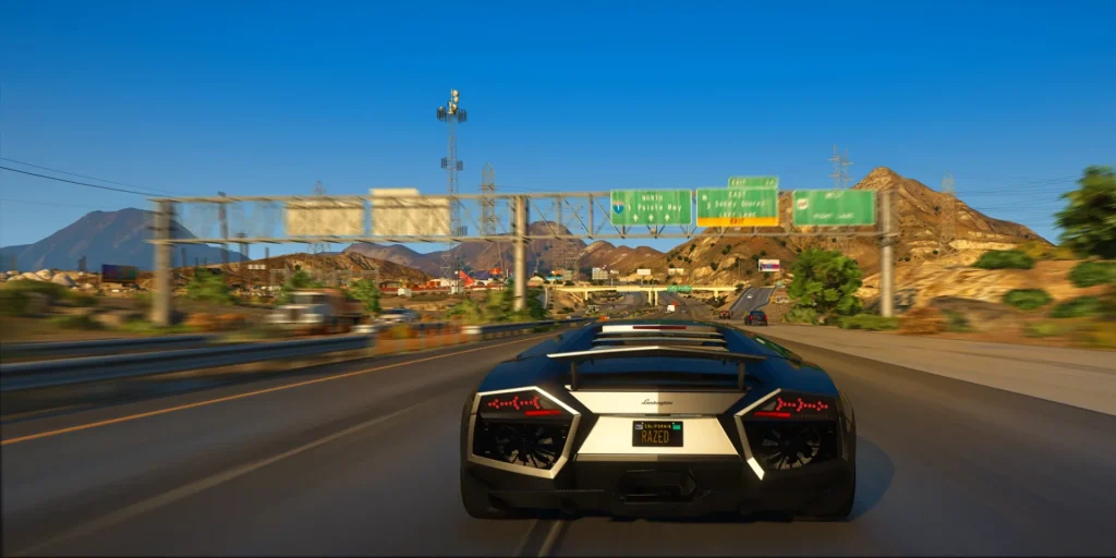 50 Best Gta 5 Mods 2024 Narutalvision