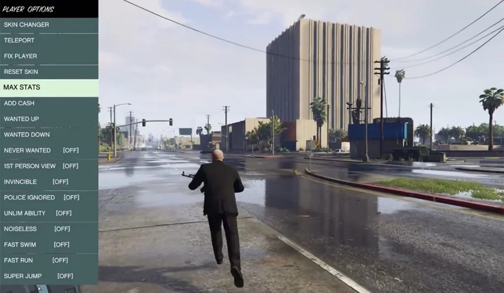 50 Best Gta 5 Mods 2024 Native
