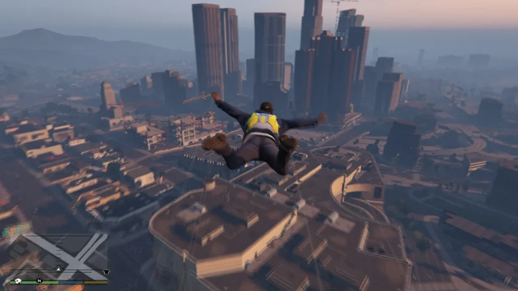 50 Best Gta 5 Mods 2024 Nice Play