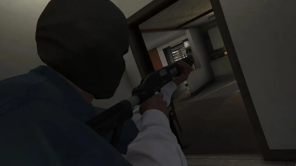 50 Best Gta 5 Mods 2024 Put Your Hands Up