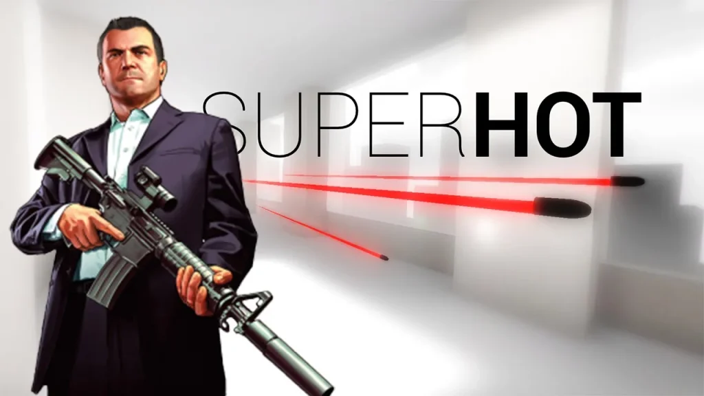 50 Best Gta 5 Mods 2024 Superhot