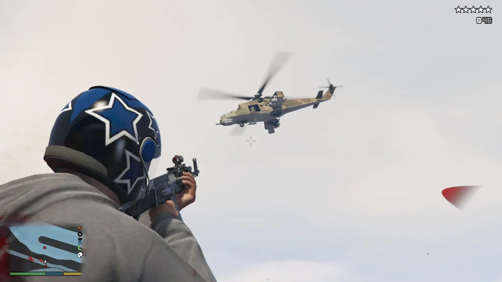 50 Best Gta 5 Mods 2024 The Army
