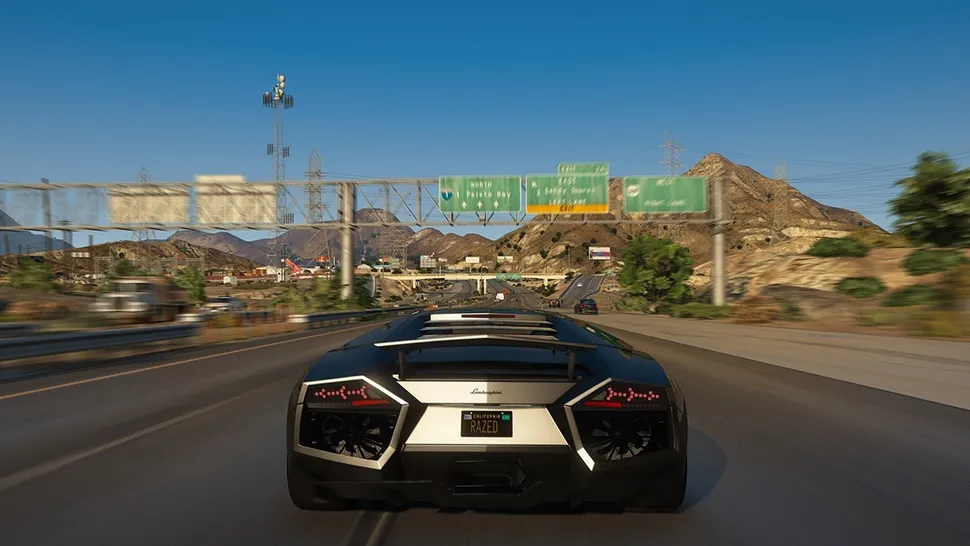 50 Best Gta 5 Mods 2024 Turn Los Santos