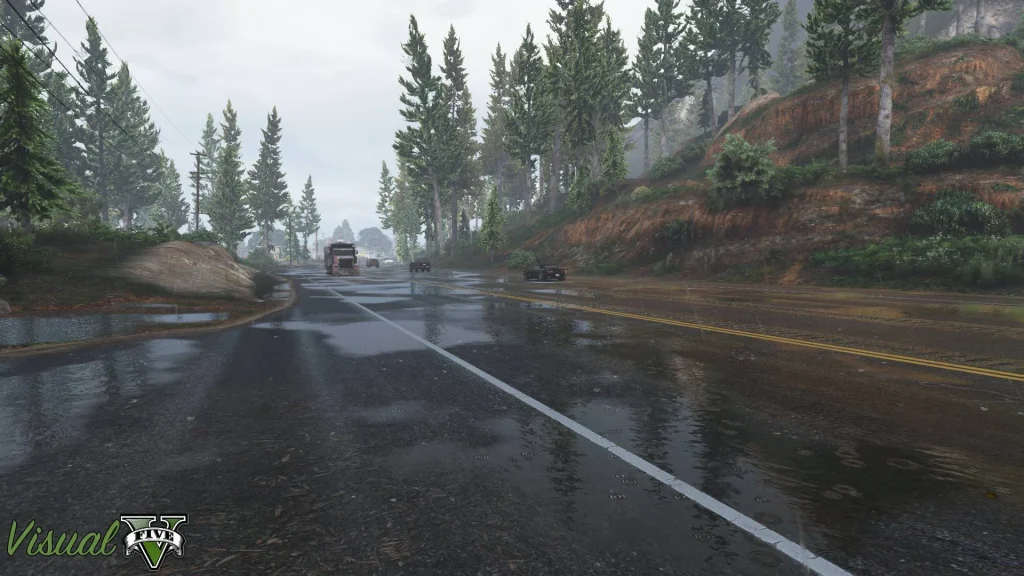 50 Best Gta 5 Mods 2024 Visualiv