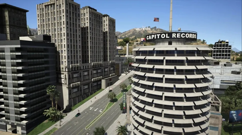 50 Best Gta 5 Mods 2024 Welcome La