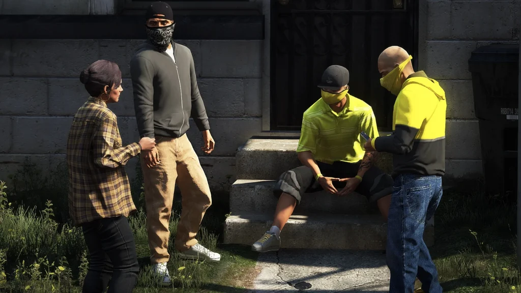 50 Best Gta 5 Mods 2024 World Of Variety