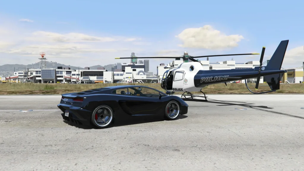 50 Best Gta 5 Mods 2024 Photorislem