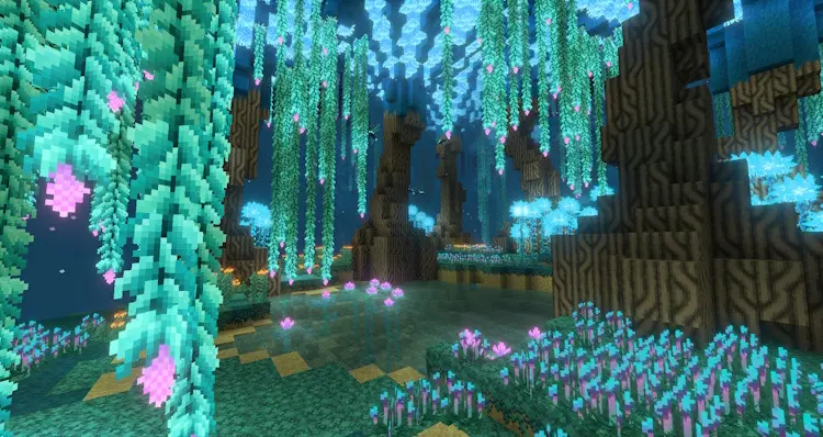 50 Best Minecraft Mods Ultimate List 2024 Betterend