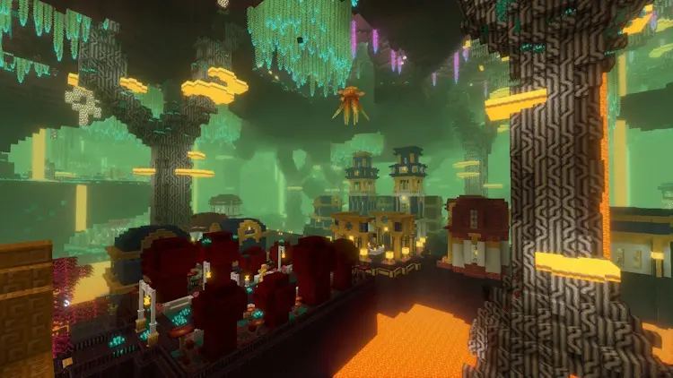 50 Best Minecraft Mods Ultimate List 2024 Betternether