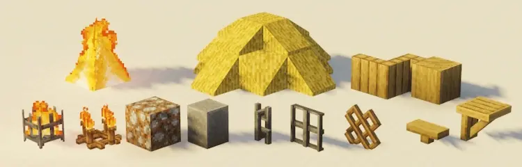 50 Best Minecraft Mods Ultimate List 2024 Decorative Blocks