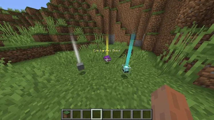 50 Best Minecraft Mods Ultimate List 2024 Loot Beams