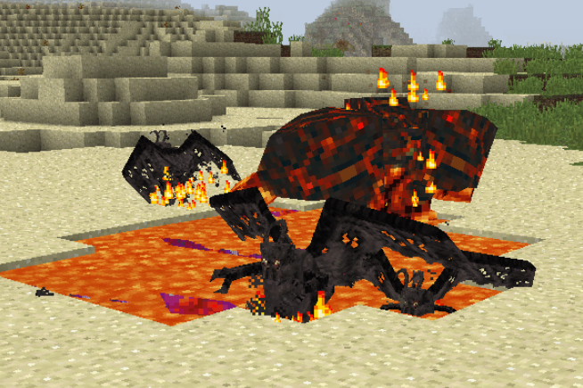 50 Best Minecraft Mods Ultimate List 2024 Lycanites Mobs