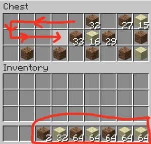 50 Best Minecraft Mods Ultimate List 2024 Mouse Tweaks