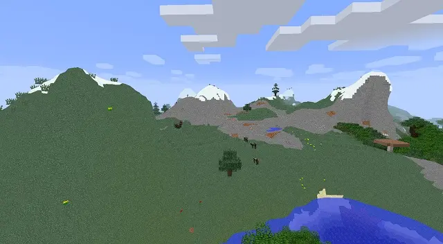 50 Best Minecraft Mods Ultimate List 2024 Nocubes