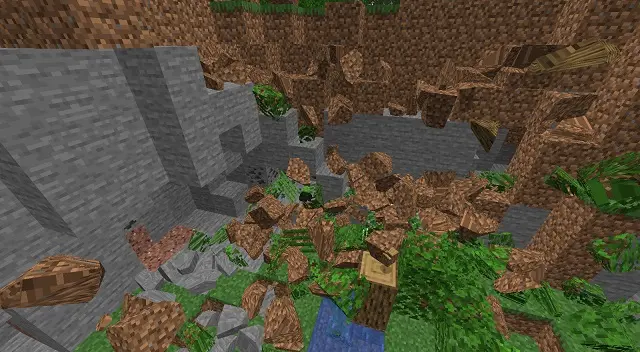 50 Best Minecraft Mods Ultimate List 2024 Physics Mod