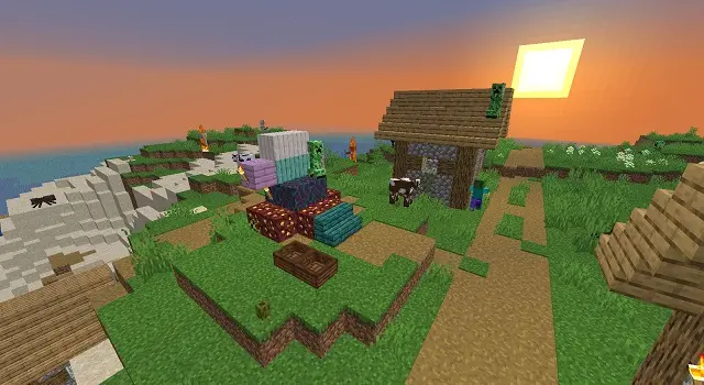 50 Best Minecraft Mods Ultimate List 2024 Quark