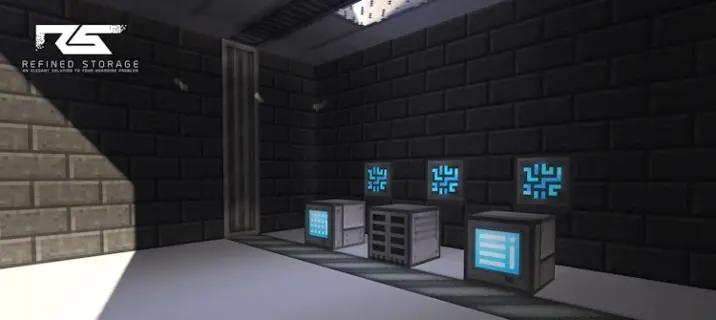 50 Best Minecraft Mods Ultimate List 2024 Refined Storage