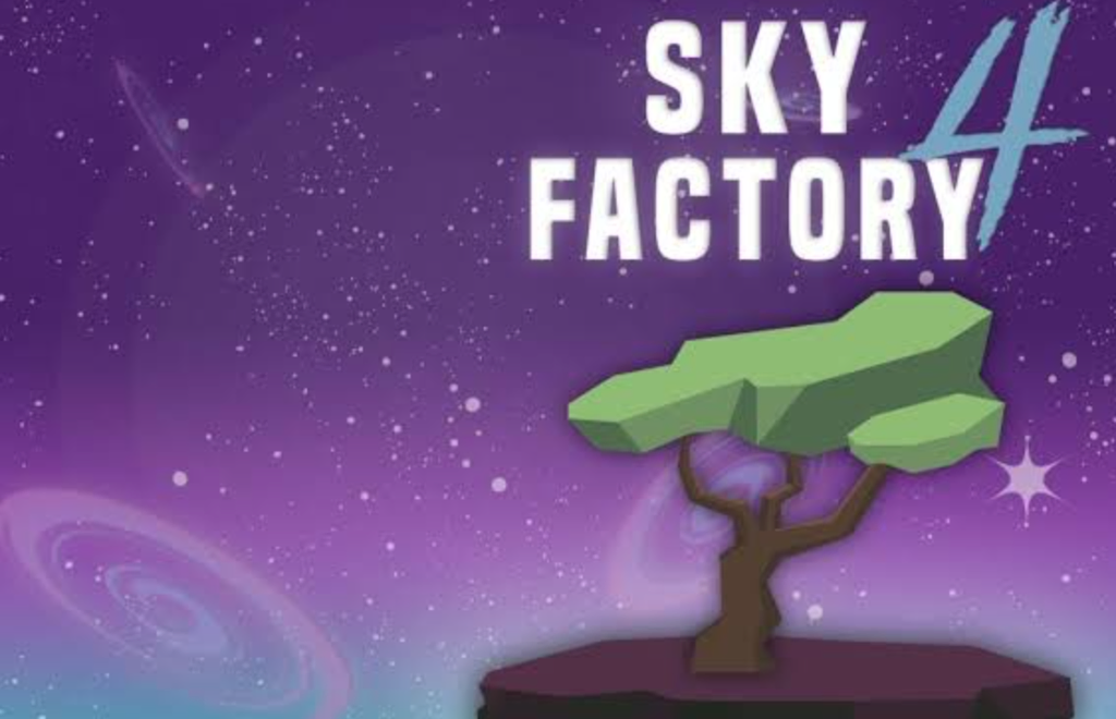 50 Best Minecraft Mods Ultimate List 2024 Skyfactory 4