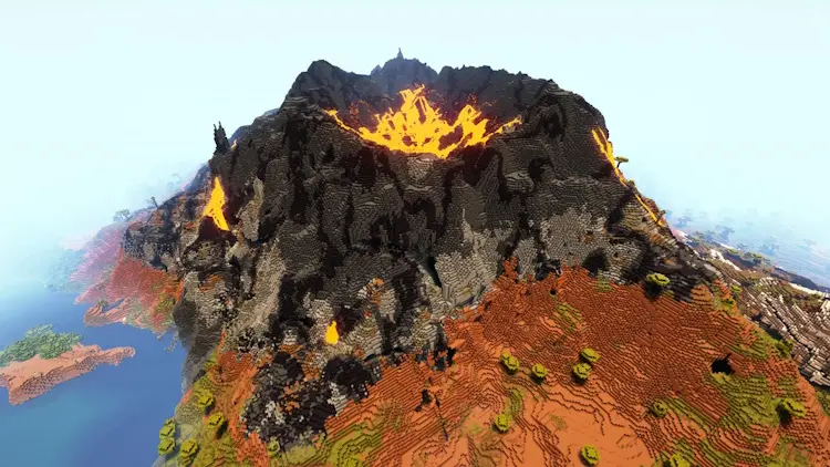 50 Best Minecraft Mods Ultimate List 2024 Terralith