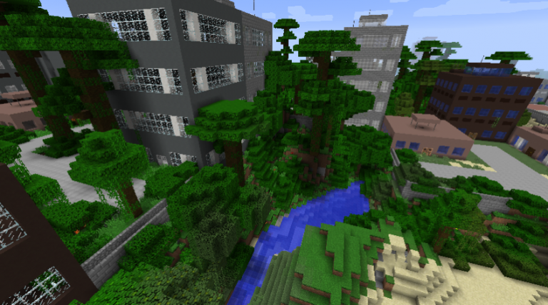 50 Best Minecraft Mods Ultimate List 2024 The Lost Cities