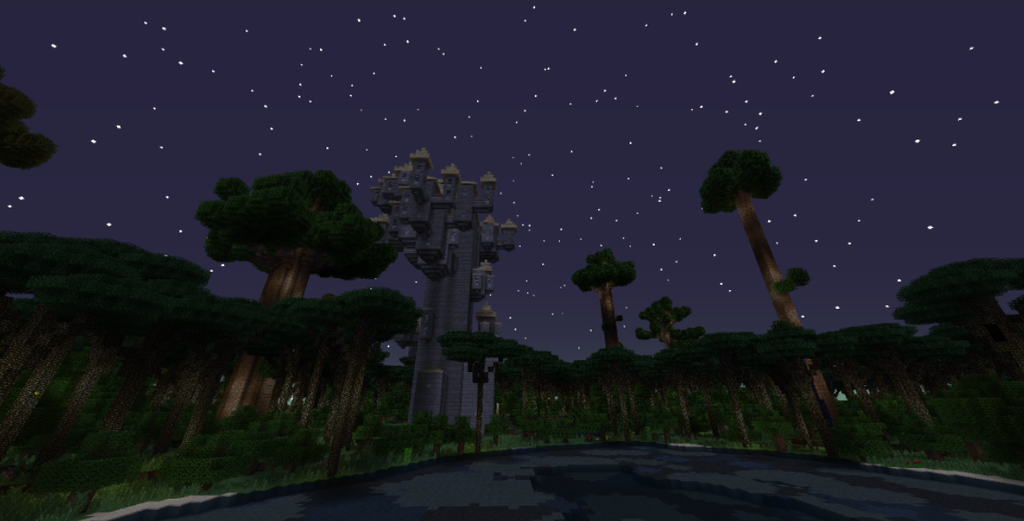 50 Best Minecraft Mods Ultimate List 2024 The Twilight Forest