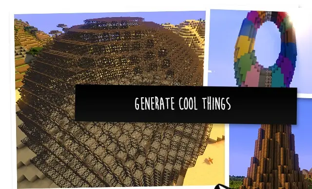 50 Best Minecraft Mods Ultimate List 2024 Worldedit