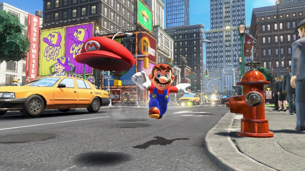 50 Best Nintendo Switch Games 2024 24