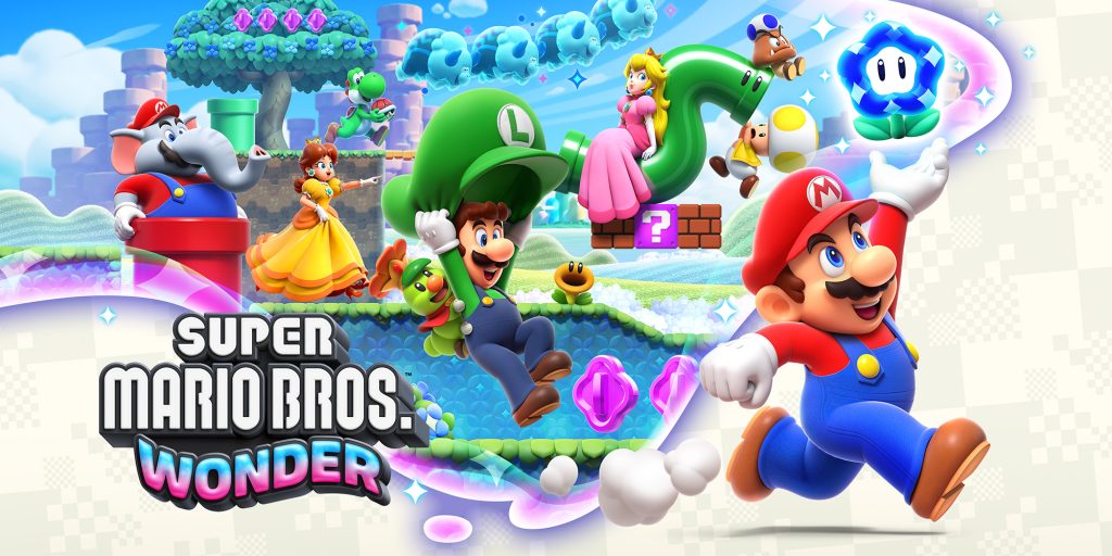 50 Best Nintendo Switch Games 2024 3