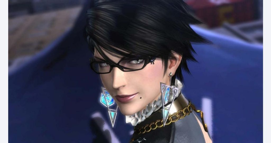 50 Best Nintendo Switch Games 2024 Bayonetta 2