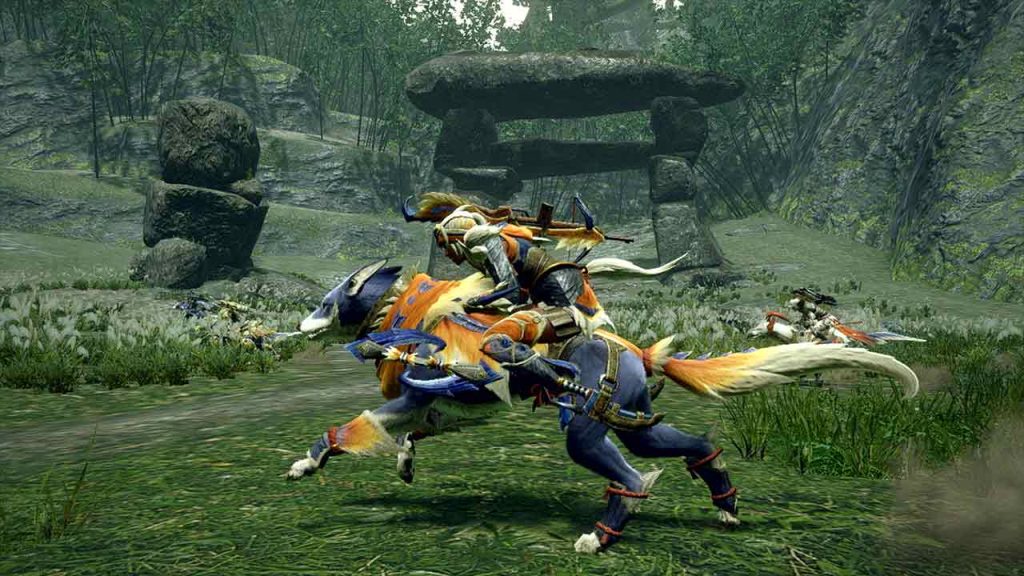 50 Best Nintendo Switch Games 2024 Mhr