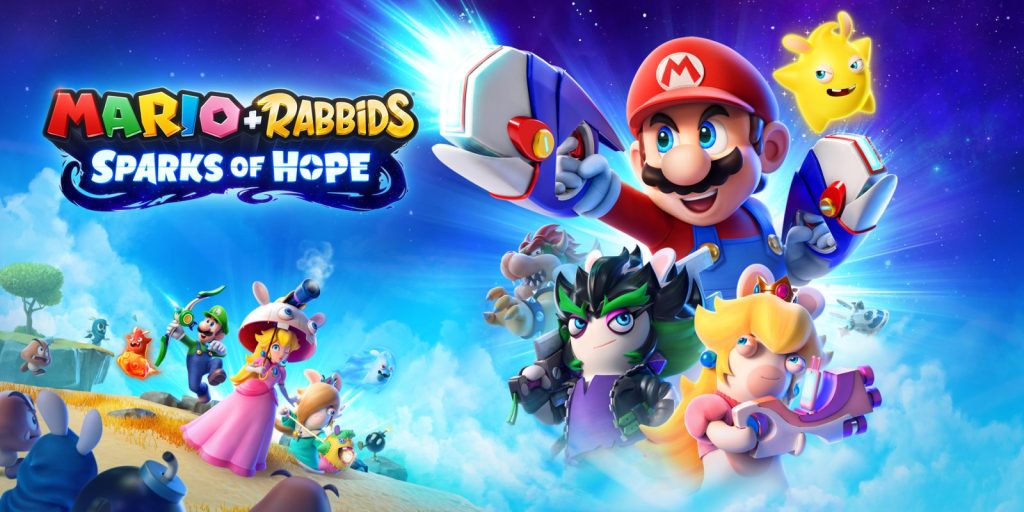 50 Best Nintendo Switch Games 2024 Sparks Of Hope