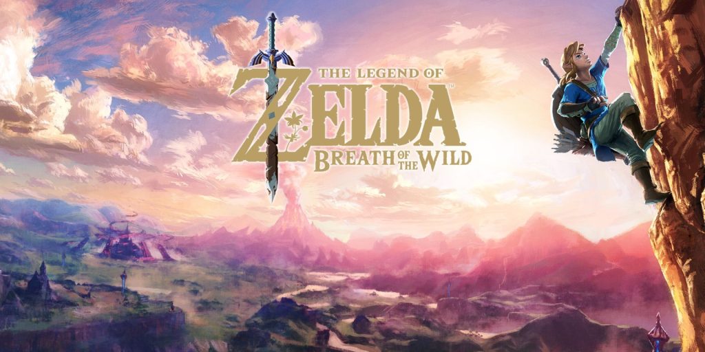 50 Best Nintendo Switch Games 2024 Zelda