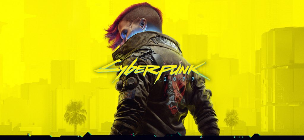 50 Best Pc Games 2024 Cyberpunk 2077