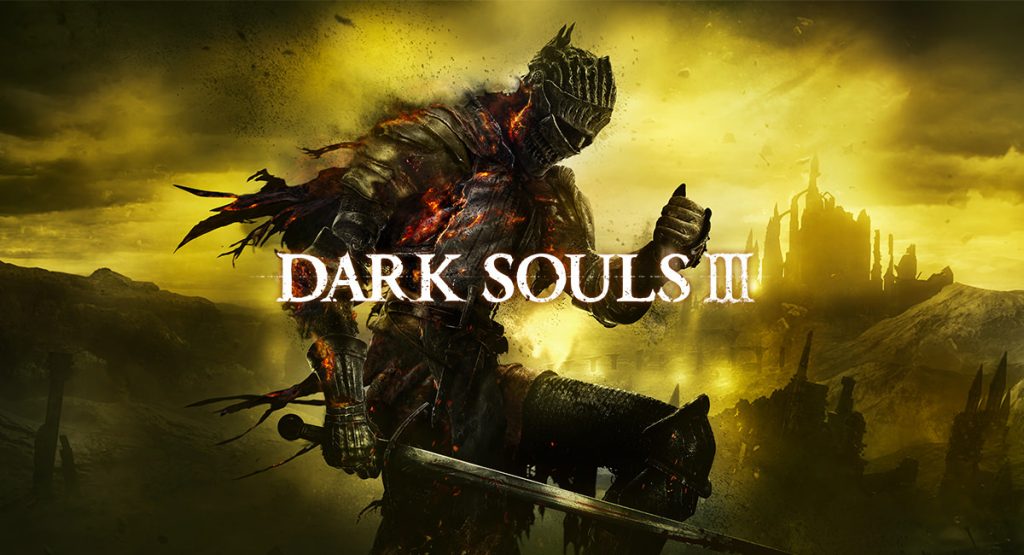 50 Best Pc Games 2024 Dark Souls 3