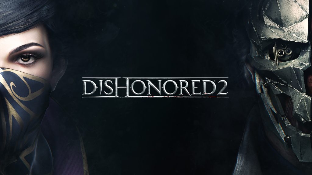 50 Best Pc Games 2024 Dishonored 2