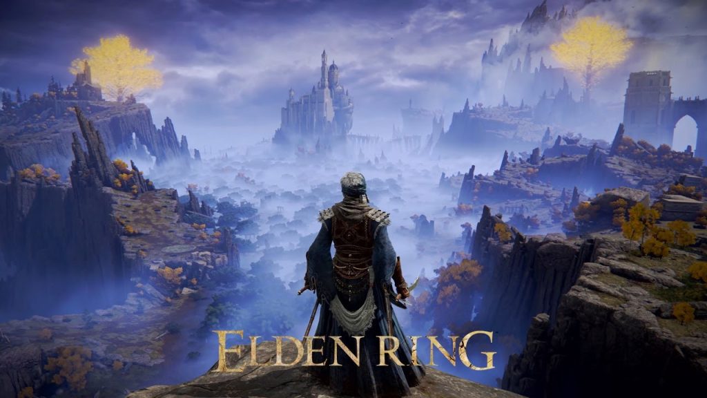 50 Best Pc Games 2024 Elden Ring
