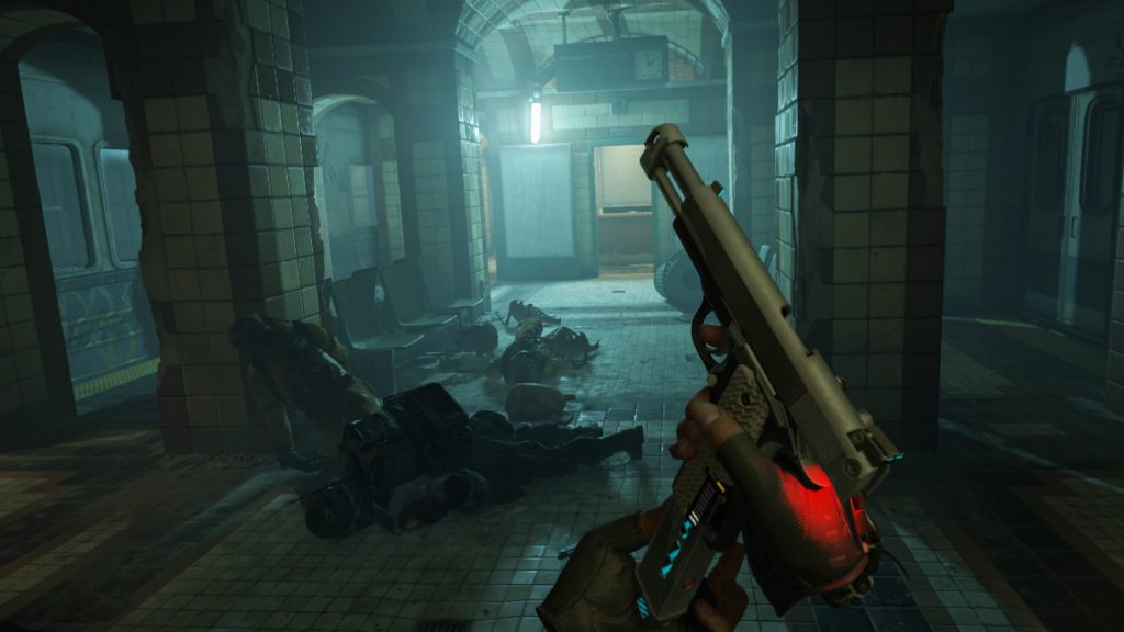 50 Best Pc Games 2024 Half Life Alyx