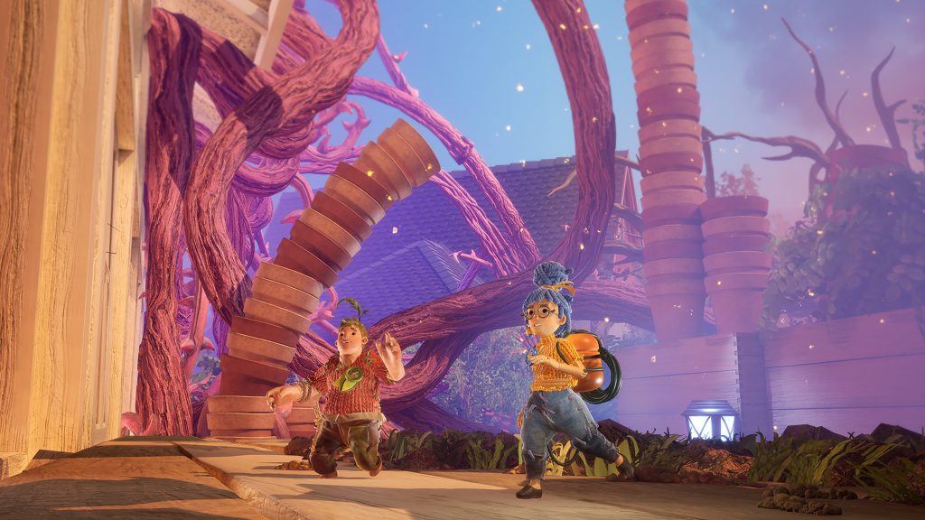 50 Best Pc Games 2024 It Takes Two