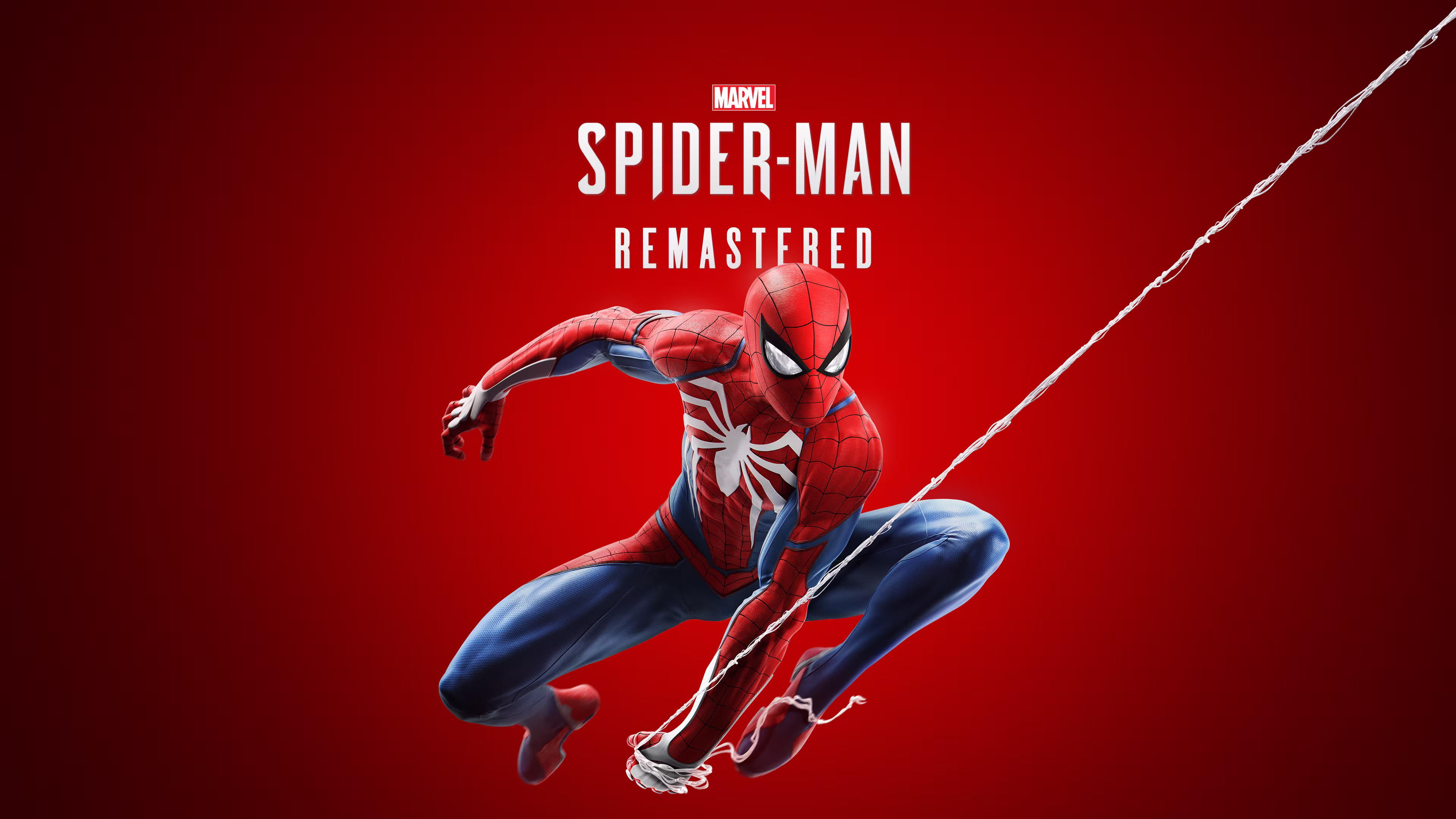 50 Best Pc Games 2024 Marvels Spider Man Remastered