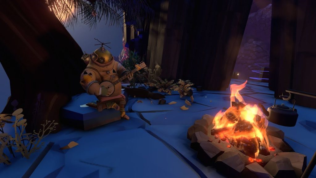 50 Best Pc Games 2024 Outer Wilds