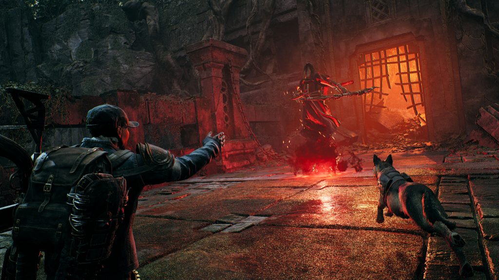 50 Best Pc Games 2024 Remnant 2