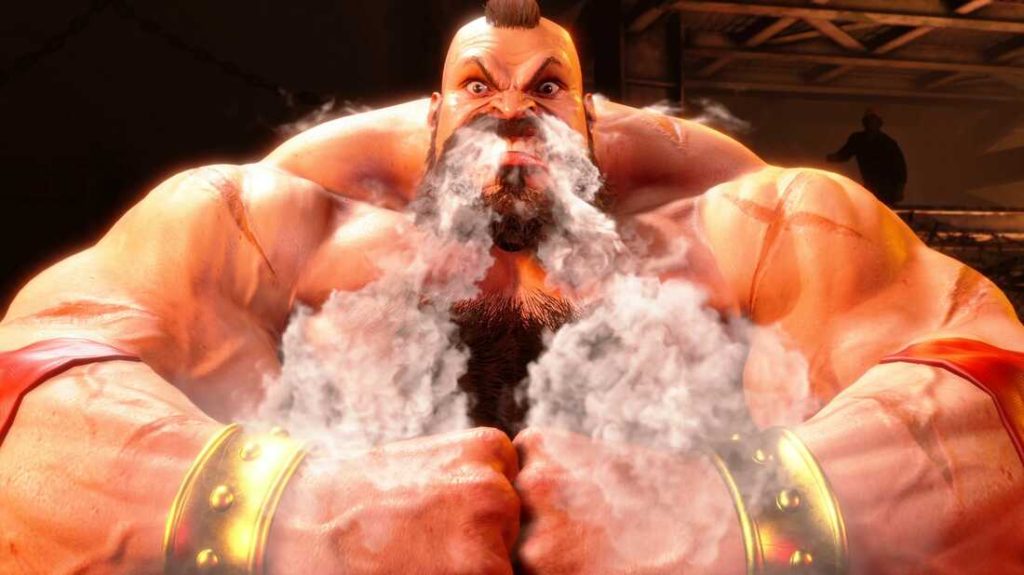 50 Best Pc Games 2024 Street Fighter 6