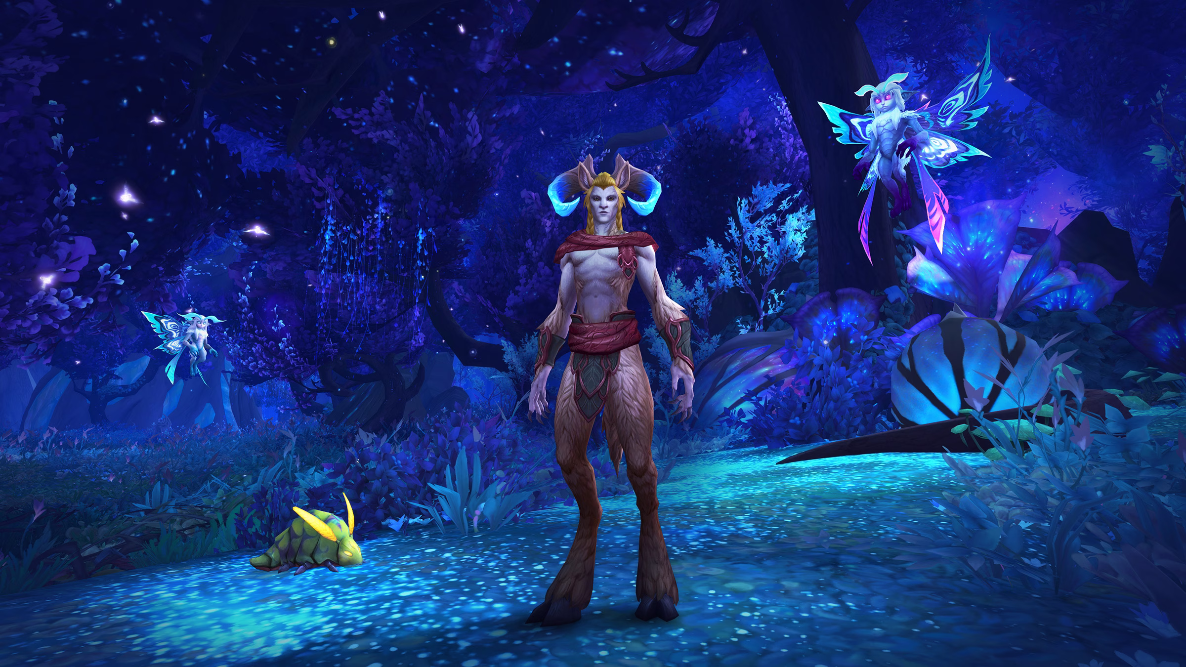 50 Best Pc Games 2024 World Of Warcraft