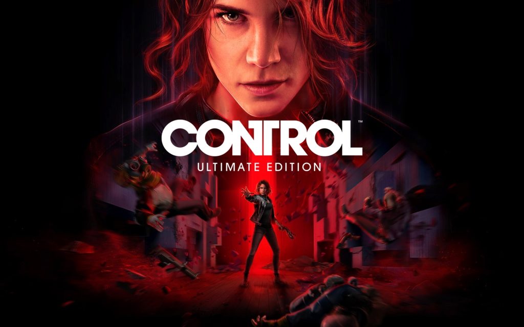 50 Best Ps5 Games 2024 Control Ultimate Edition 1