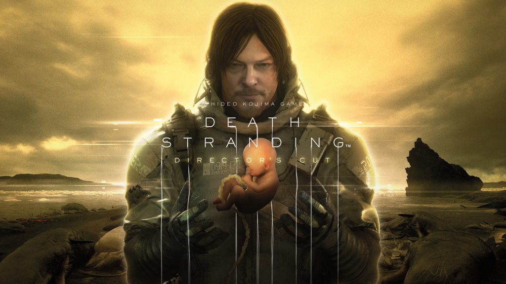 50 Best Ps5 Games 2024 Death Stranding Directors Cut